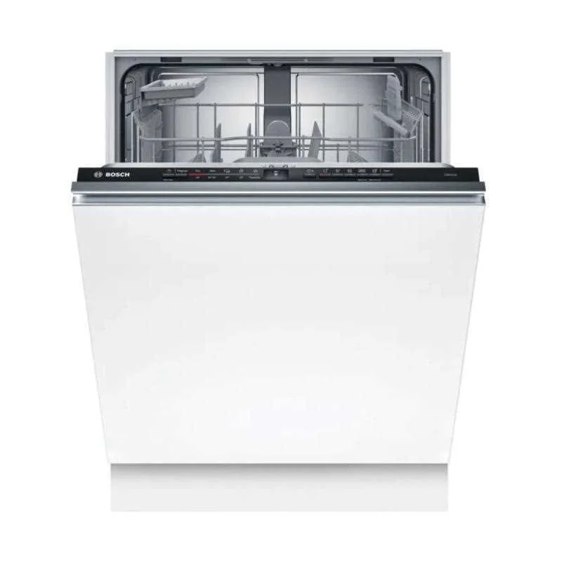 Maquina Lavar Lou&ccedil;a Bosch Smv-2-Itx-09-E