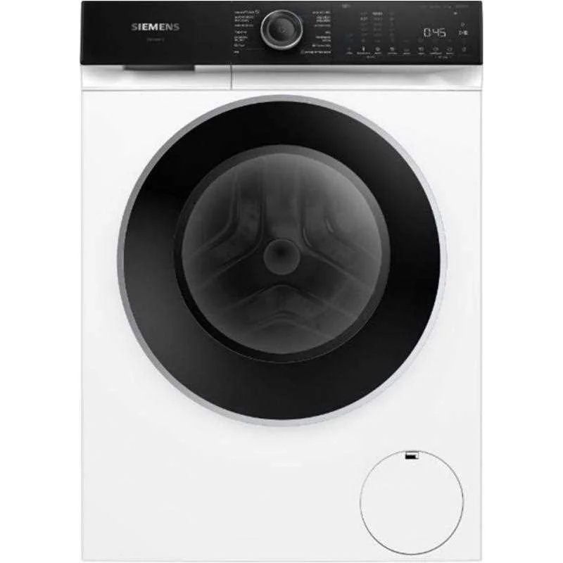 M&aacute;quina de Lavar Roupa Siemens Iq500 Wg56h2a0es 10kg 1600rpm Classe a
