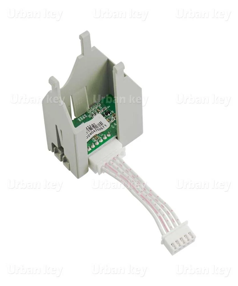 Modulo Wifi Para Integra&ccedil;&atilde;o No Motor De Teto Serie Pg200