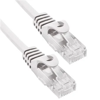 Cable de Red Rj45 Utp Phasak Phk 1520 Cat.6/ 20m/.