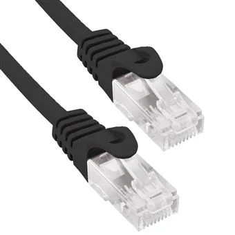Cable de Red Rj45 Utp Phasak Phk 1707 Cat.6/ 7m/ .
