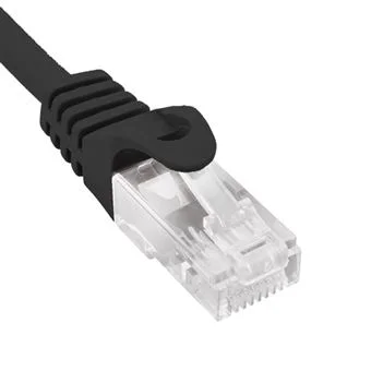 Cable de Red Rj45 Utp Phasak Phk 1703 Cat.6/ 3m/ .