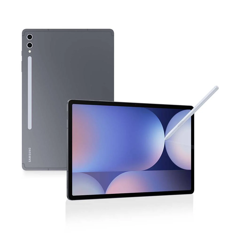 Tablet Galaxy Tab S10+ 5g 12.4" 12gb/256gb Wi-Fi Moonstone Gray - Samsung