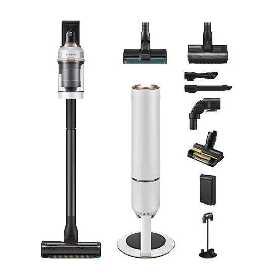 Aspirador Vertical Samsung Bespoke Jet Plus Pet