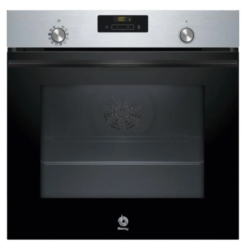 Forno El&eacute;trico Balay 3HA4741X3 71L Inox