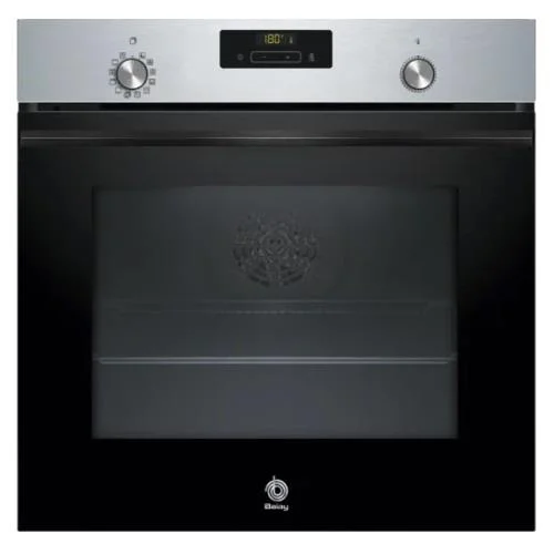Forno El&eacute;trico Balay 3hb4841x3 71l Inox