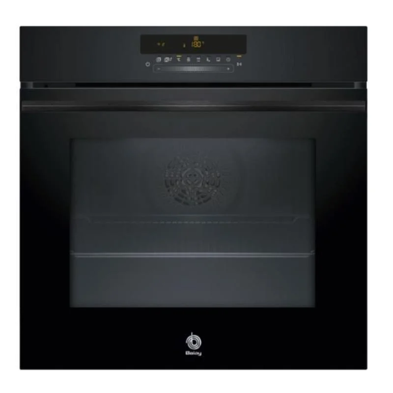 Forno El&eacute;trico Balay 3HB5879N7 71L Preto