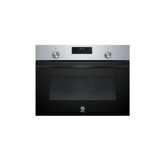 Forno El&eacute;trico Balay 3CB4130X3 A&ccedil;o inoxid&aacute;vel
