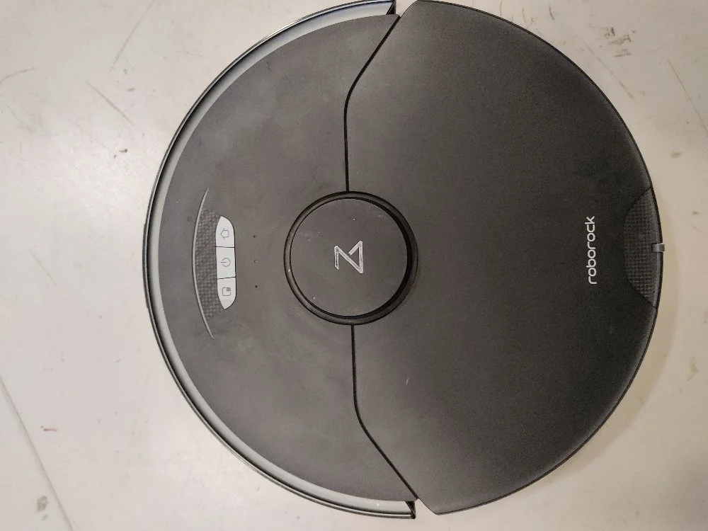 Aspirador Rob&ocirc; Roborock S7 Maxv Ultra Recondiciona