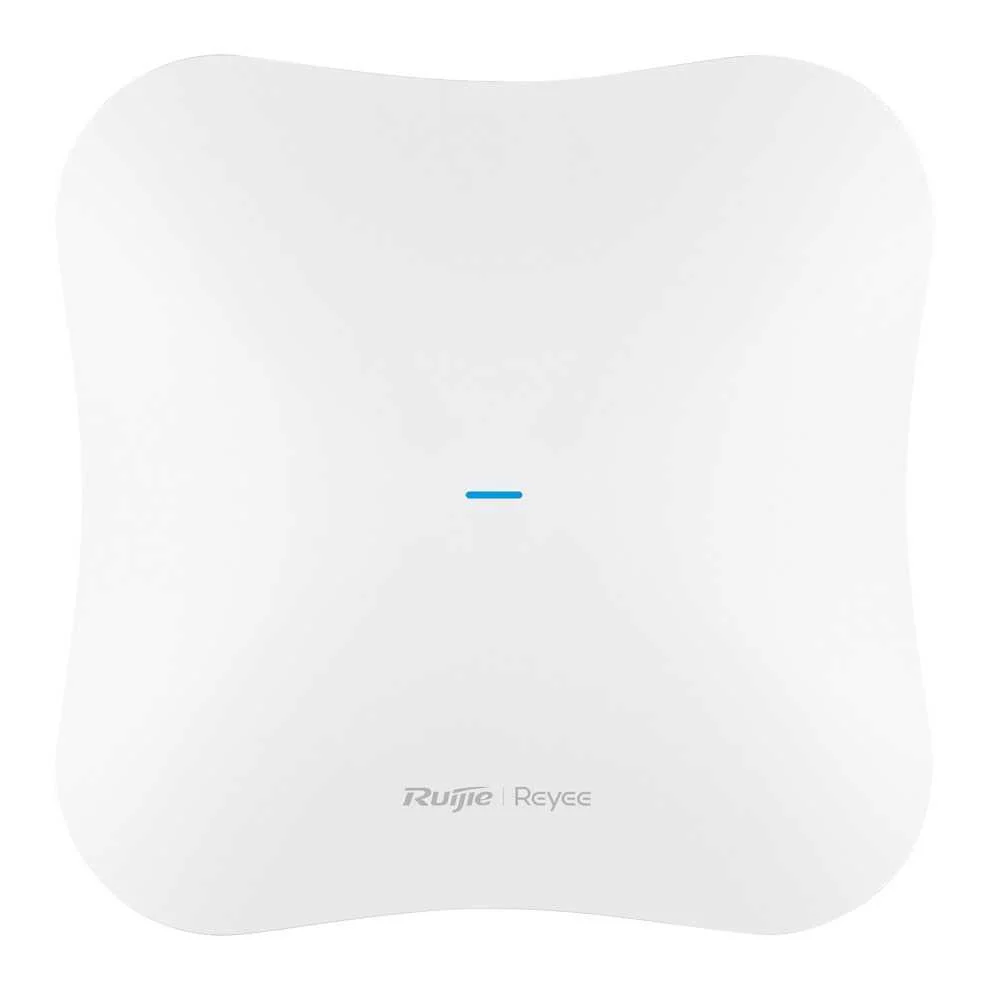 Punto de Acceso Ruijie Reyee Rg-Rap73hd Wifi7 Tec.