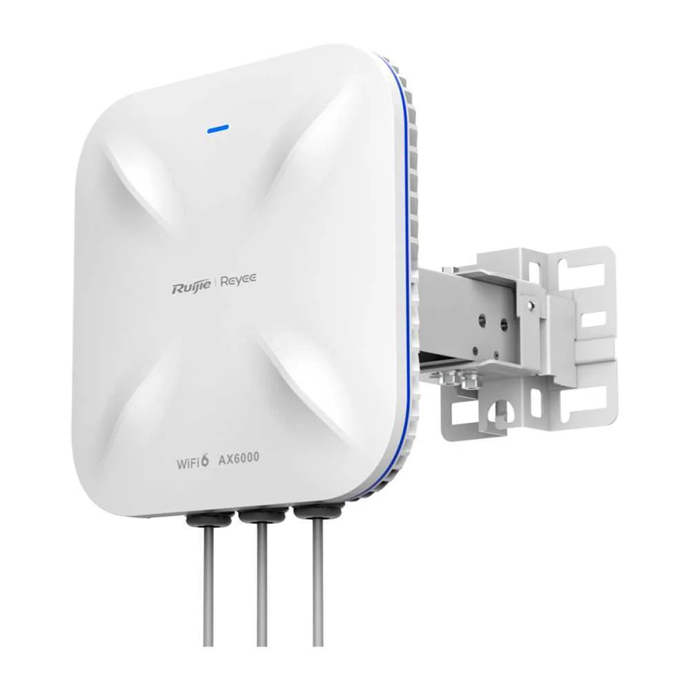 Reyee - Ap Direcional Wi-Fi 6 Alta Densidade - Fr.