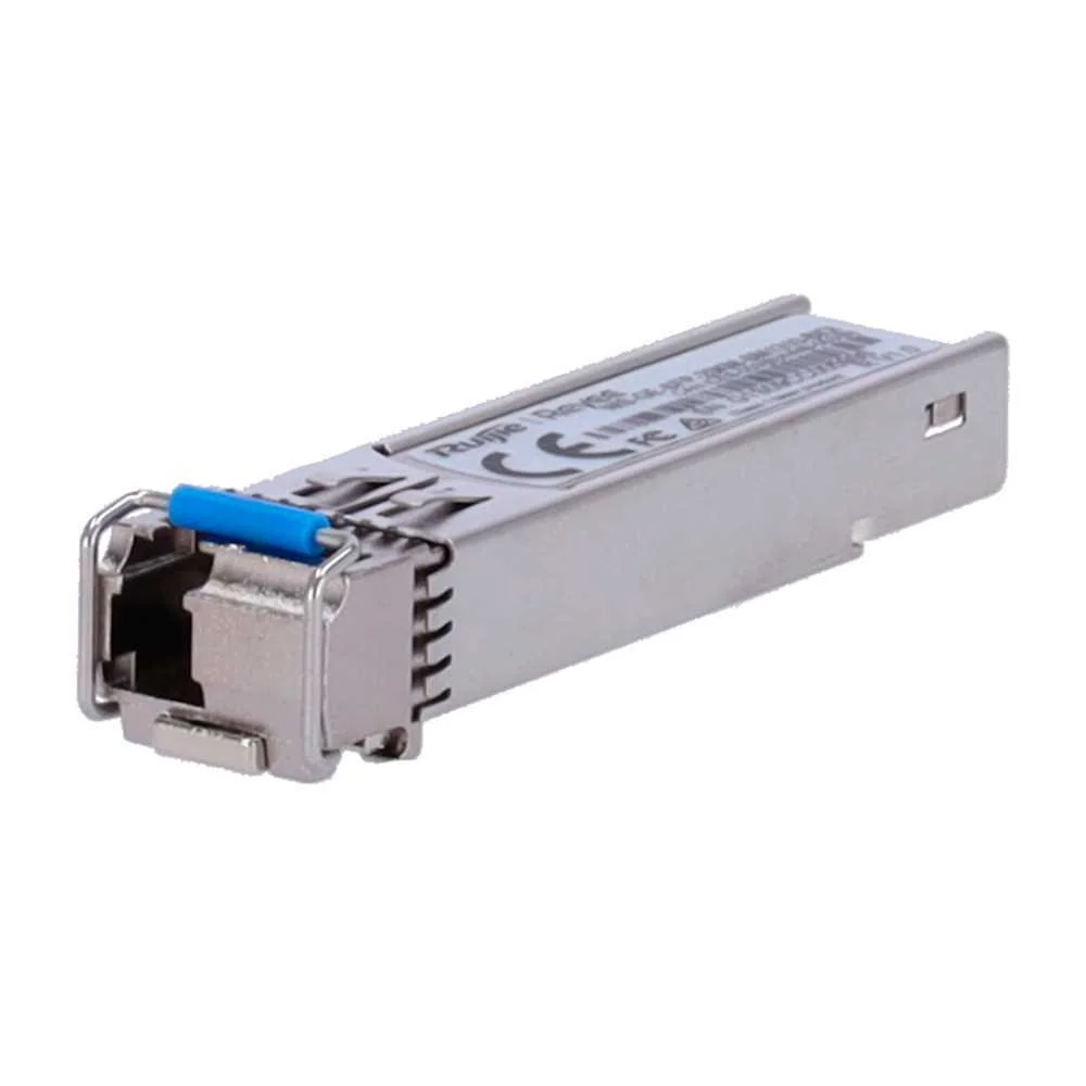 Ruijie Sfp Transceiver Module - Transmiss&atilde;o Bidi