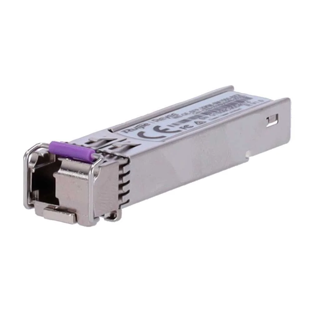 Ruijie Sfp Transceiver Module - Transmiss&atilde;o Bidi