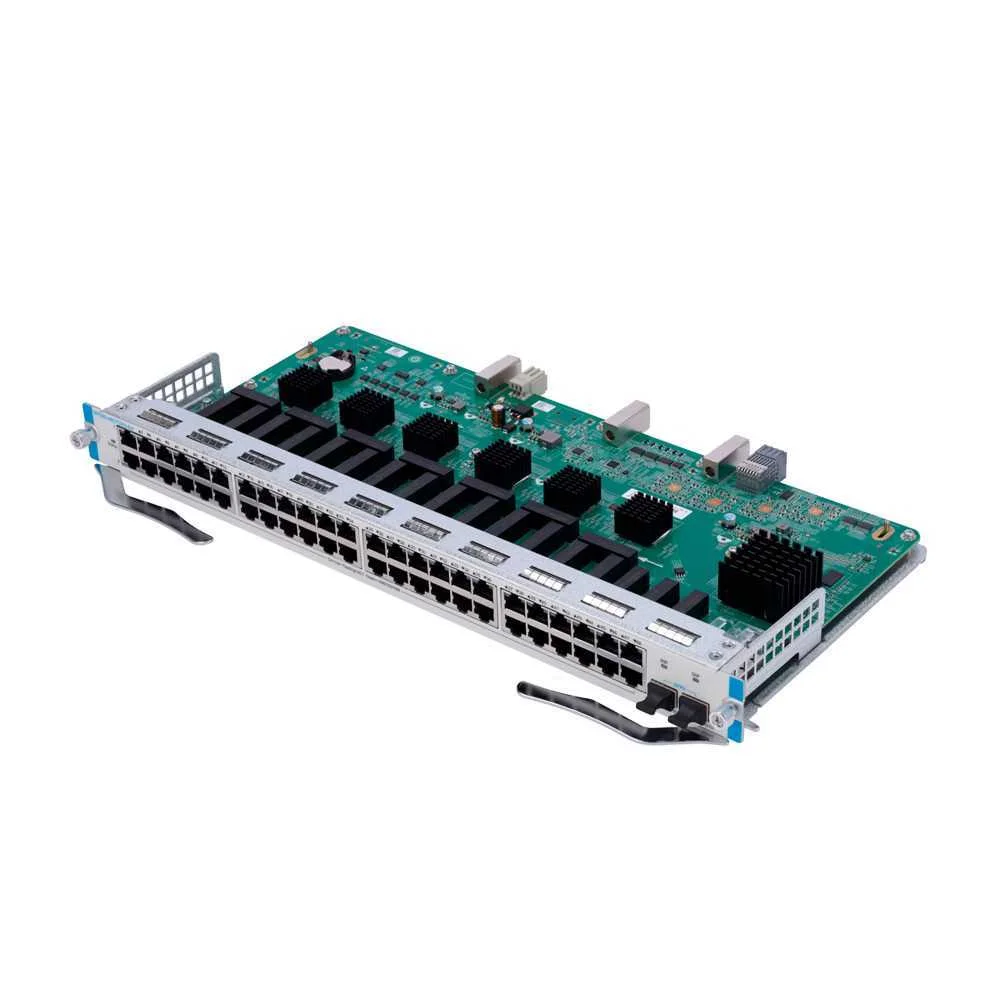 Reyee - Placa de Interface de Comuta&ccedil;&atilde;o Modular