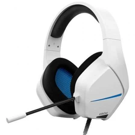 Auriculares Gaming Con Micr&oacute;fono Krom Kopa Move/ .