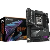 Gigabyte X870 a Elite Wifi7 G10      (X870,Am5,Atx,Ddr5)