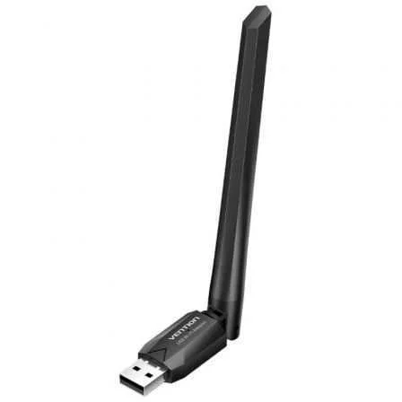 Adaptador Usb - Wifi Vention Kdub0/ 650mbps/ Incl