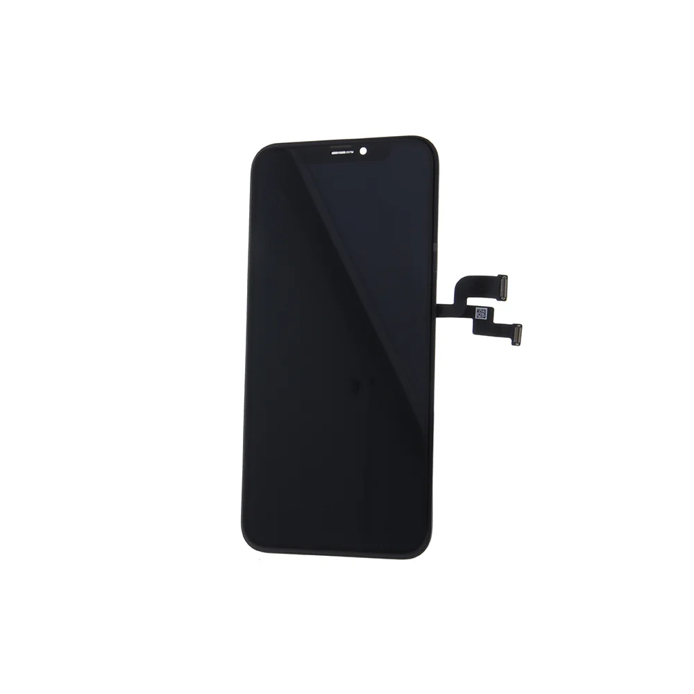 Ecr&atilde; LCD com ecr&atilde; t&aacute;til iPhone Xs Incell Fh