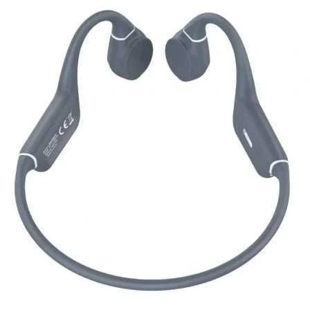 Auriculares Inal&aacute;mbricos Deportivos de Conducci&oacute;n.
