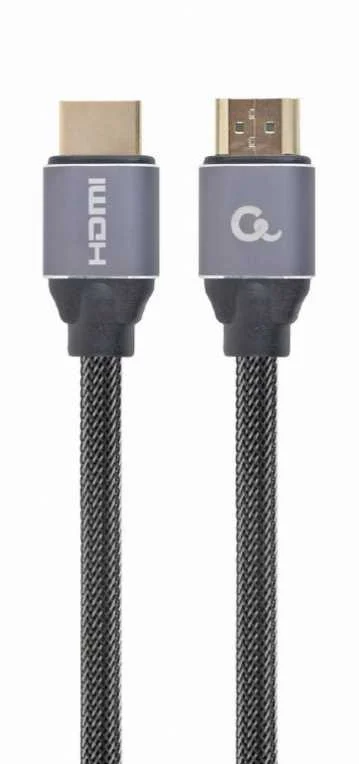 Cabo Hdmi 20 4k 60hz Gembird Ccbp-Hdmi-3m