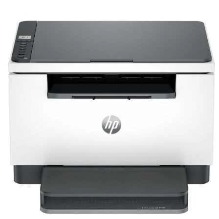 Multifuncional Laser Monocrom&aacute;tica Hp Laserjet M234d/D