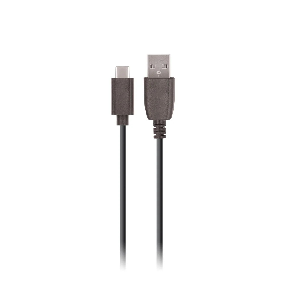 Cabo Maxlife Usb - Usb-C 3,0 M 2a Preto