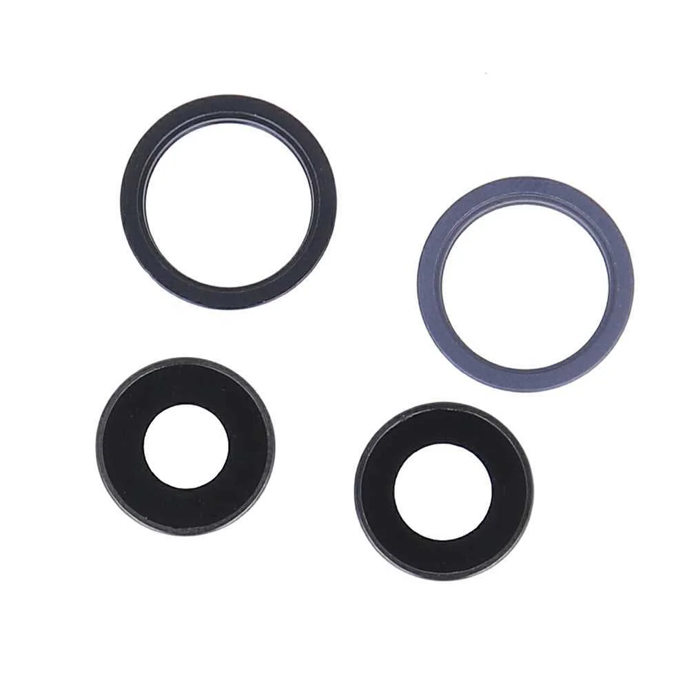 Cobertura de vidro da c&acirc;mara para iPhone 13