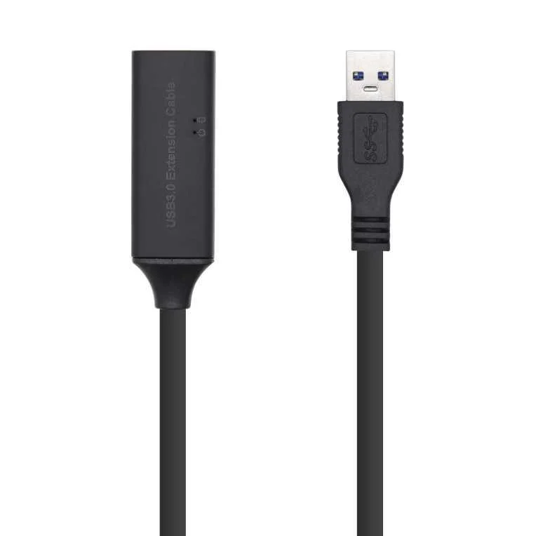 Cabo Aisens Usb 30 Prolongador Amplificador Ali