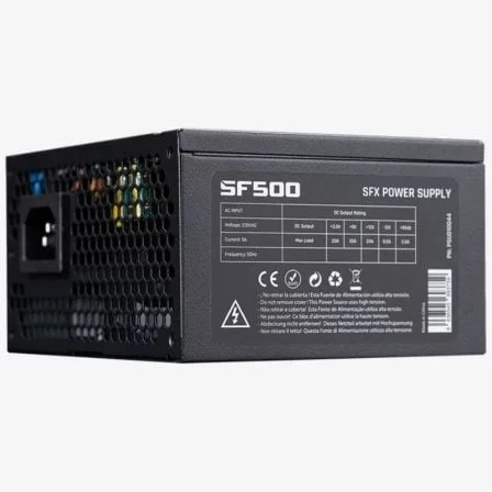 Fuente Alimentacion Hiditec Psu Sfx? Sf500