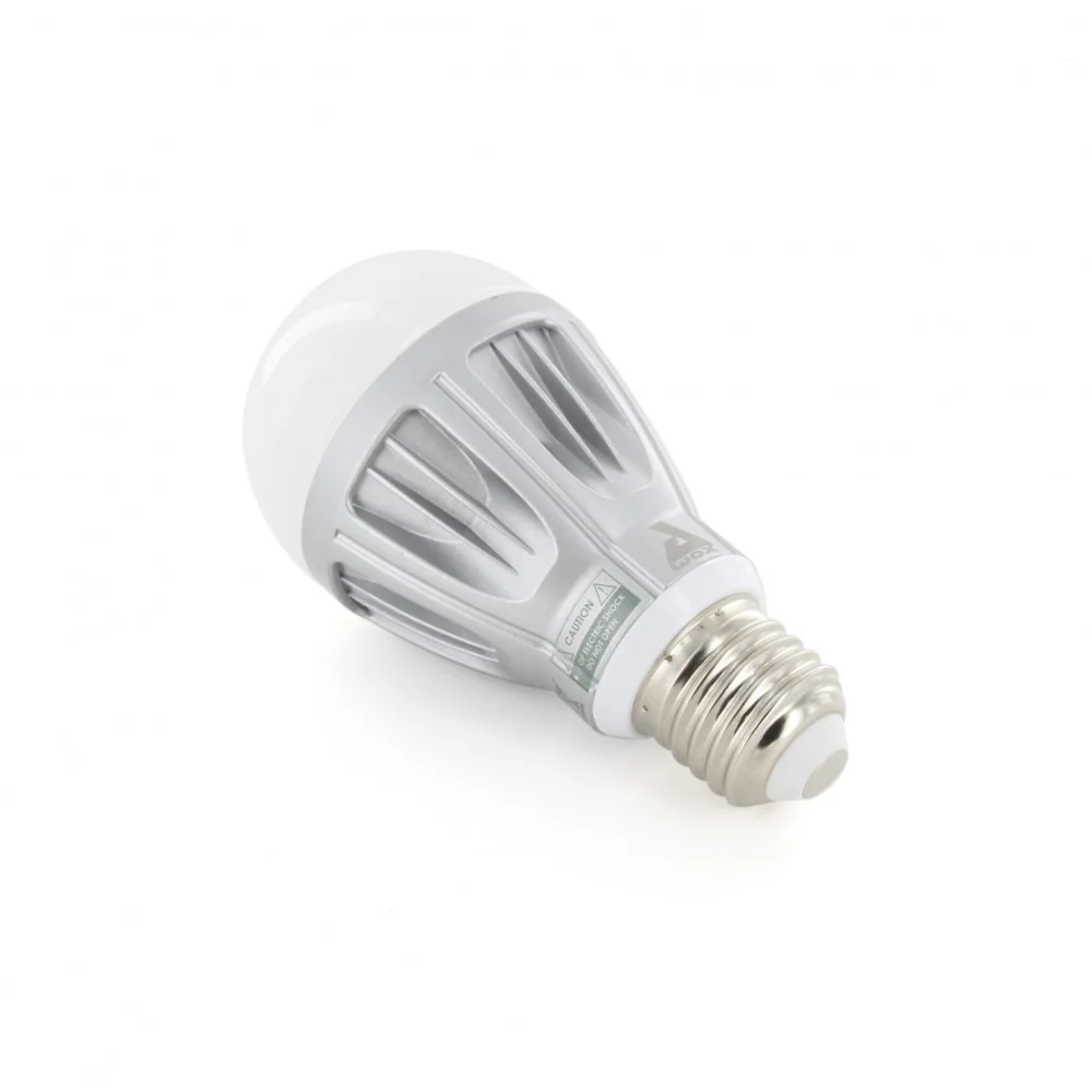 L&acirc;mpada Branca LED E27 - Bluetooth