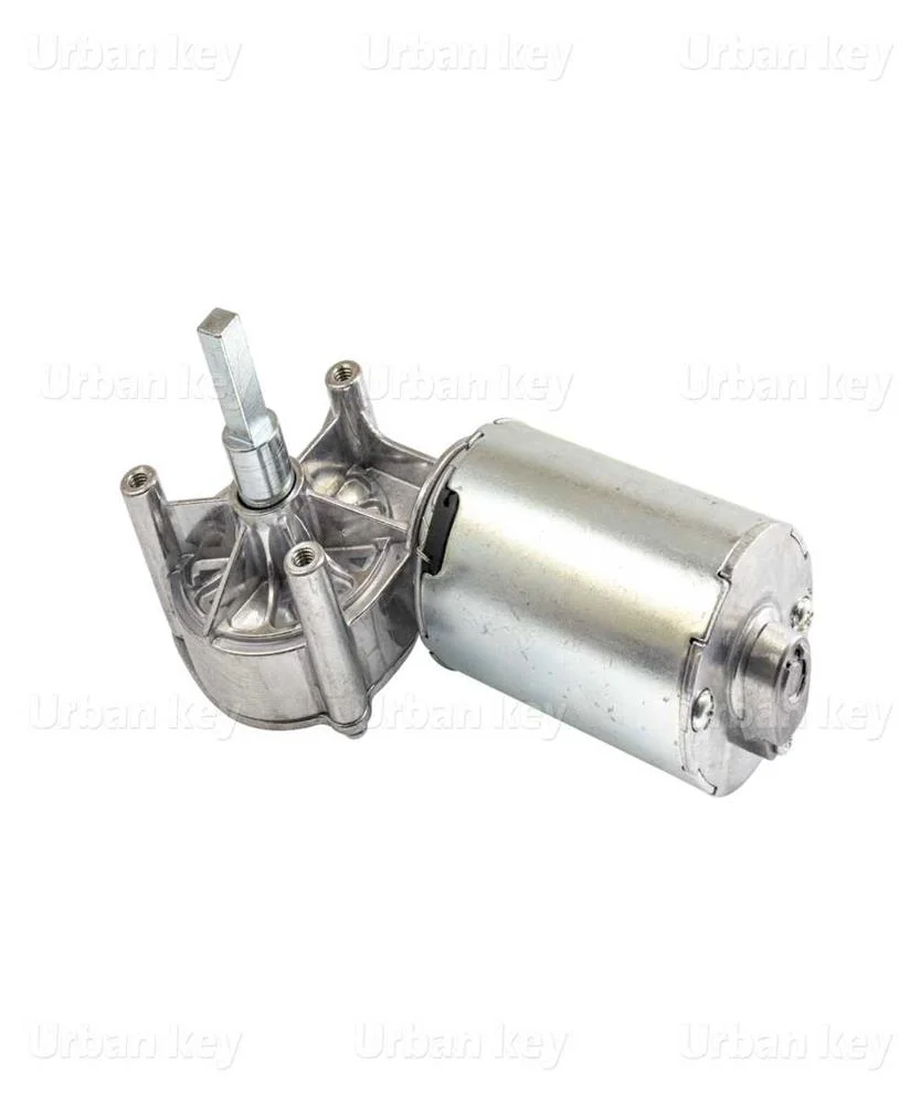 Motorredutor de Substituicao para Motor Teto Pg200_800n Powertech