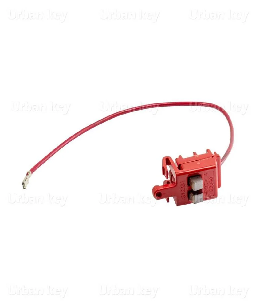 Conjunto de Ecovas de Contacto com a Calha para Os Carrinhos Sommer Novos
