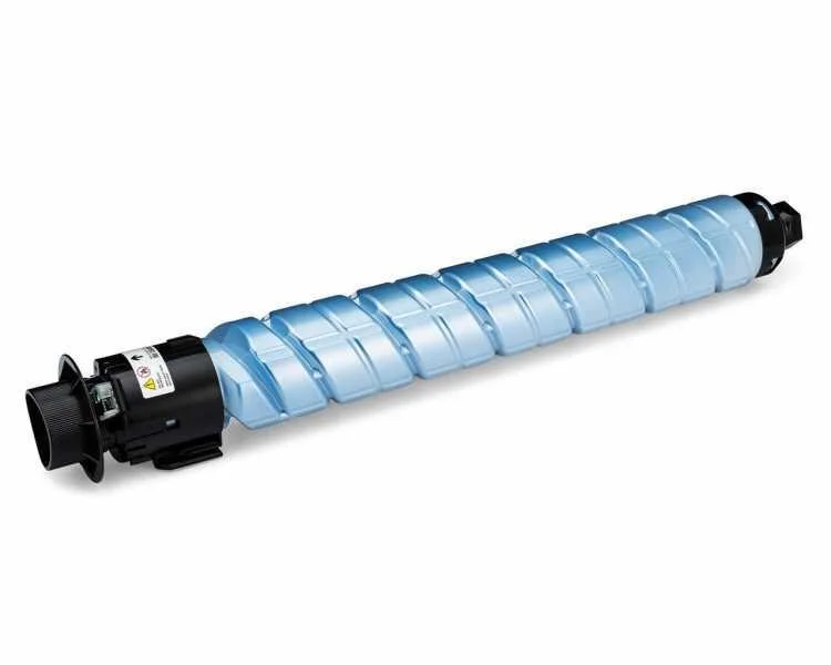 Toner Canon Compat&iacute;vel C-Exv 54 Azul (1395c002)