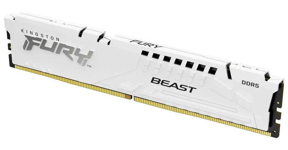KINGSTON TECHNOLOGY FURY BEAST M&Oacute;DULO DE MEM&Oacute;RIA .