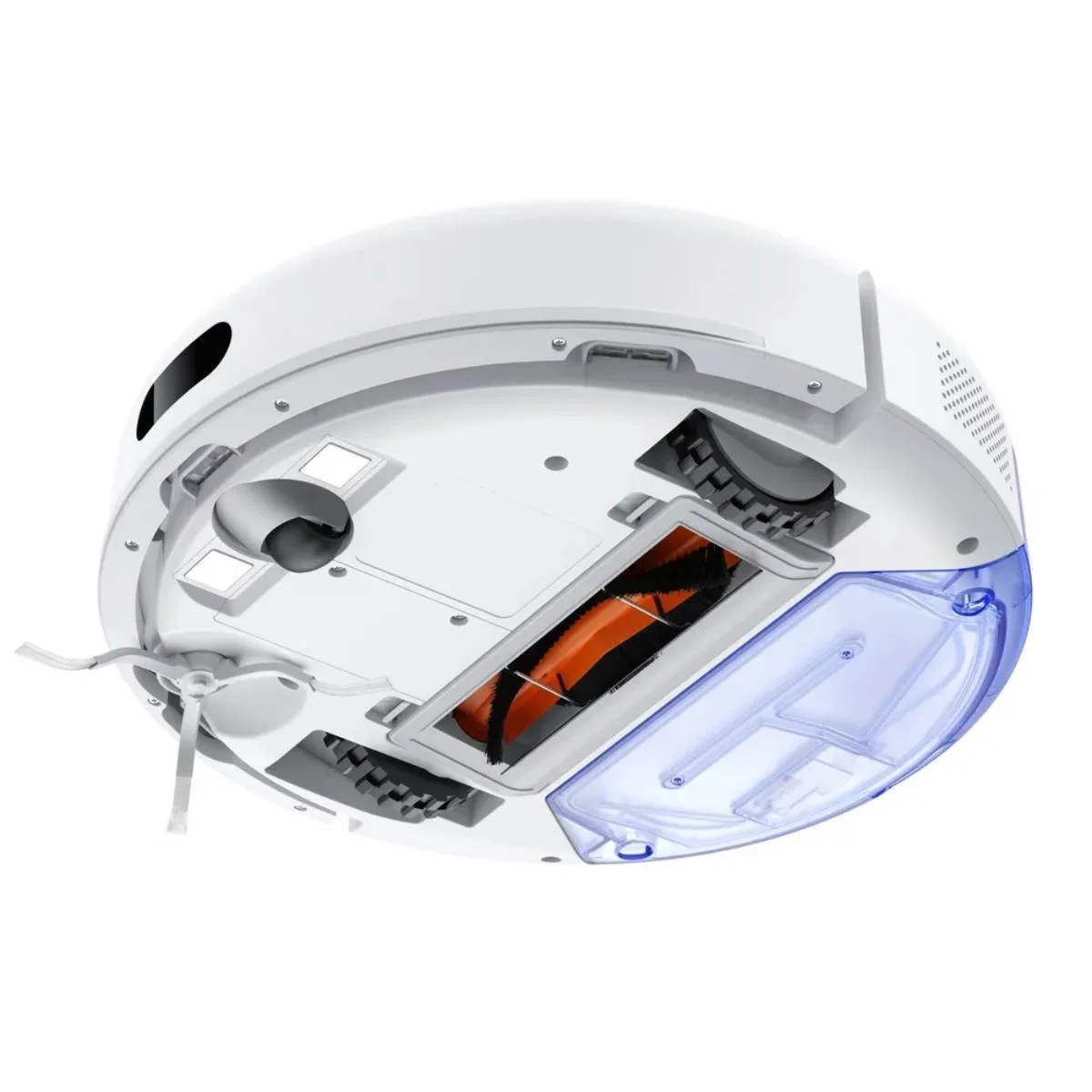 Rob&ocirc; de Limpeza Xiaomi S20 Eu (Branco)