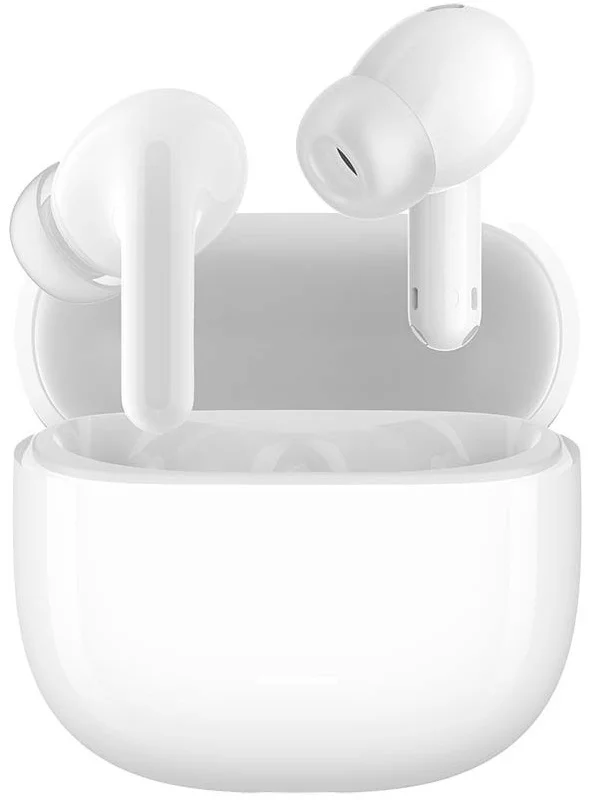 Xiaomi Redmi Buds 6 Lite | Wireless | White
