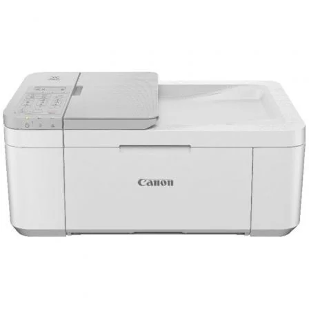 Impresora Canon Pixma Tr4756i Multifuncion Color .