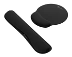 Tapete de Rato Natec Npf-2195 Preto