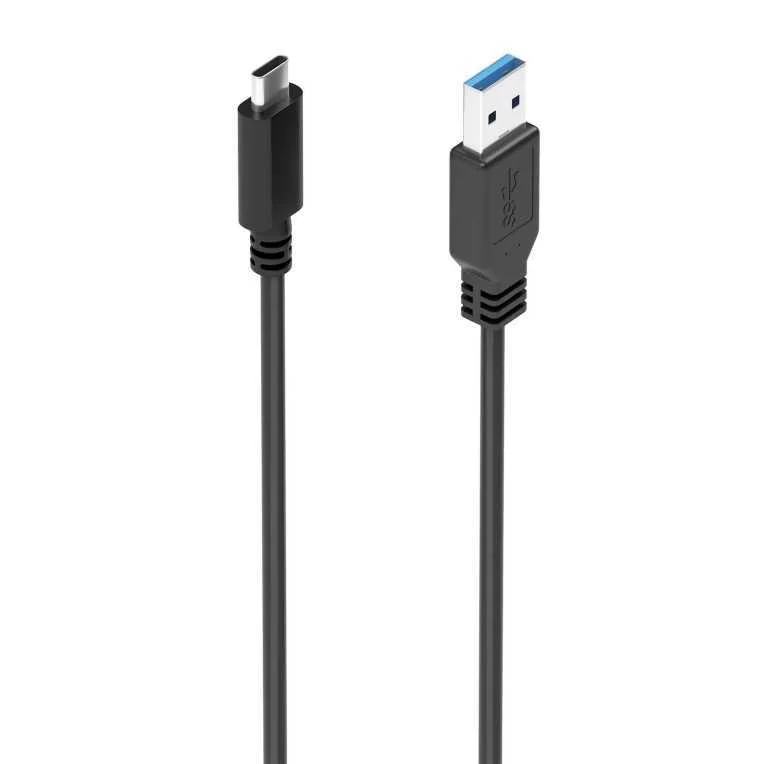 Cable Aisens Usb 3.1 Gen2 10gbps 3a Tipo Usb-C/M-.