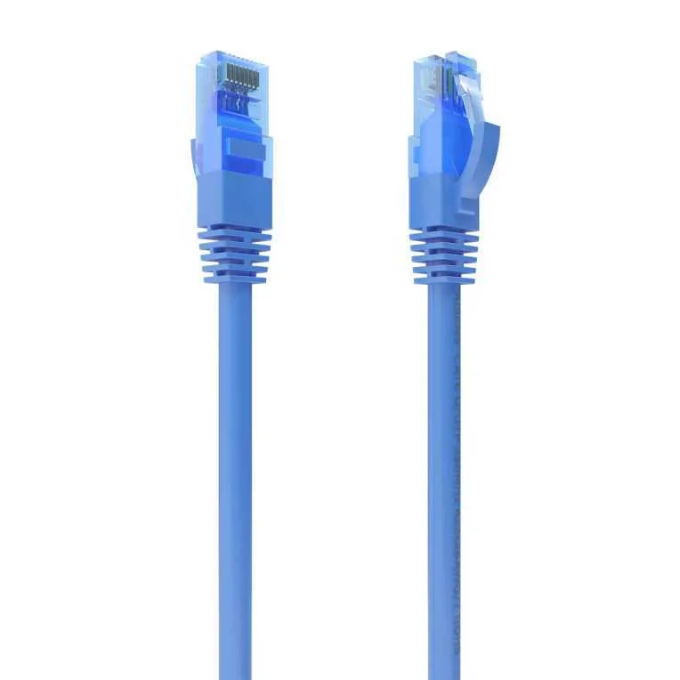 Cabo Vermelho Aisens Latiguillo Rj45 Cat6 Utp Awg26