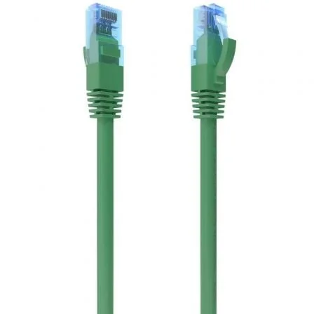 Cable Red Aisens Latiguillo Rj45 Cat.6 Utp Awg26 .