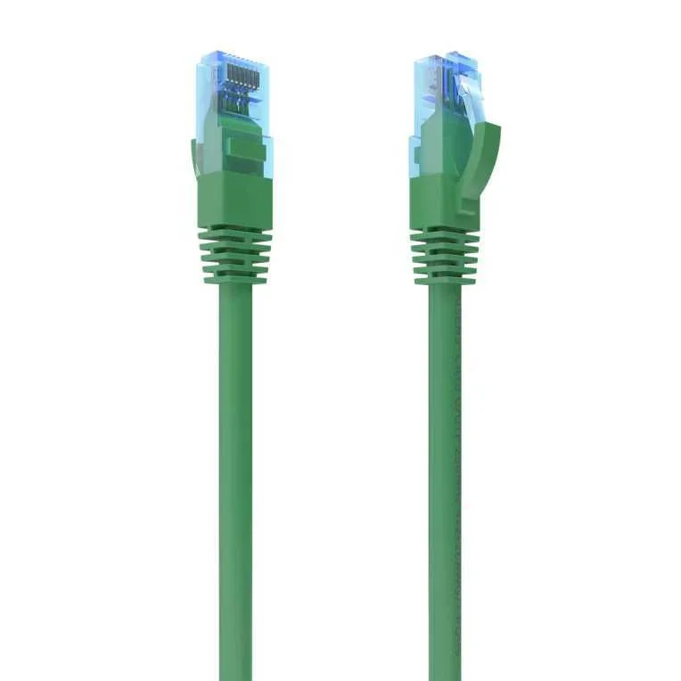 Cable Red Aisens Latiguillo Rj45 Cat.6 Utp Awg26 .