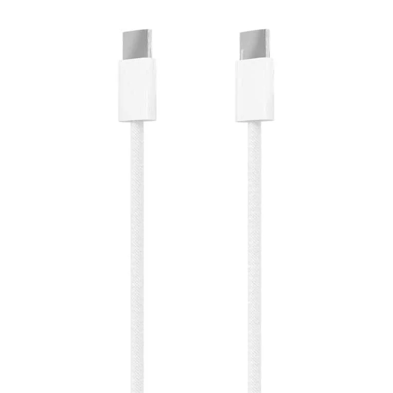 Cabo Aisens Usb 20 3a 60w Apple Usb-C/M-Usb-C/M