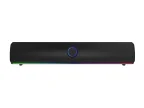 Barra de Sonido Bluetooth Genesis Helium 312bt 2..