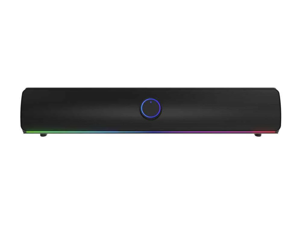 Barra de Sonido Bluetooth Genesis Helium 312bt 2..