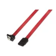 Cable Aisens Sata Iii Datos 6g Datos Acodado Ancl.