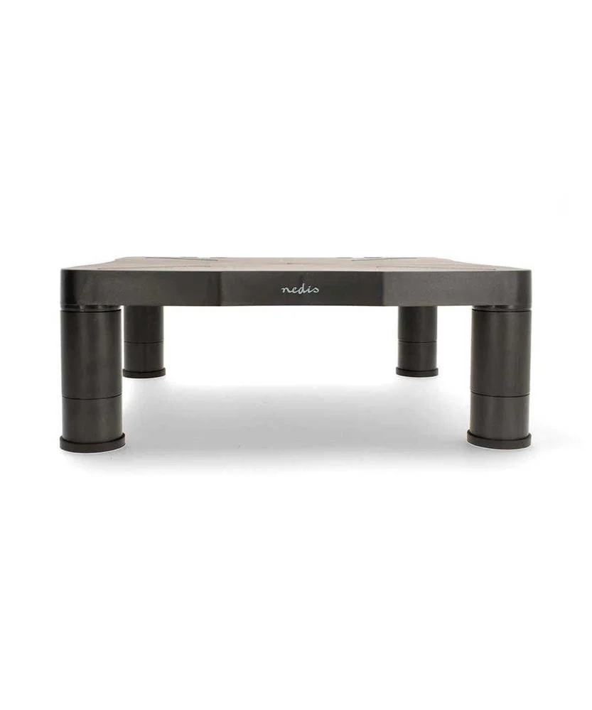 El Soporte Del Monitor  Ergonom&iacute;a: Yes  Capacidad.