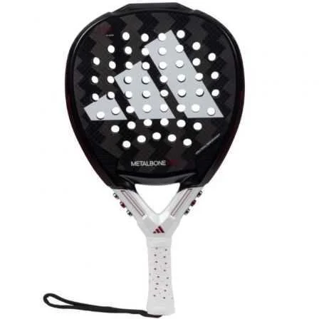 Pala de P&aacute;del Adidas Metalbone Hrd+ 2024/ Negra Y.