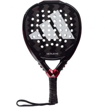 Pala de P&aacute;del Adidas Adipower Metalbone 3.3 2024/.