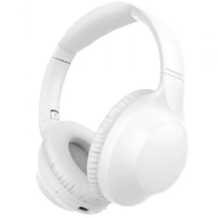 Auriculares Inal&aacute;mbricos Daewoo Dw2010/ Con Micr&oacute;.